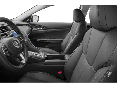 2020 Honda Insight Touring