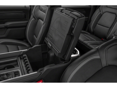 2021 RAM 1500 TRX Crew Cab 4x4 57' Box