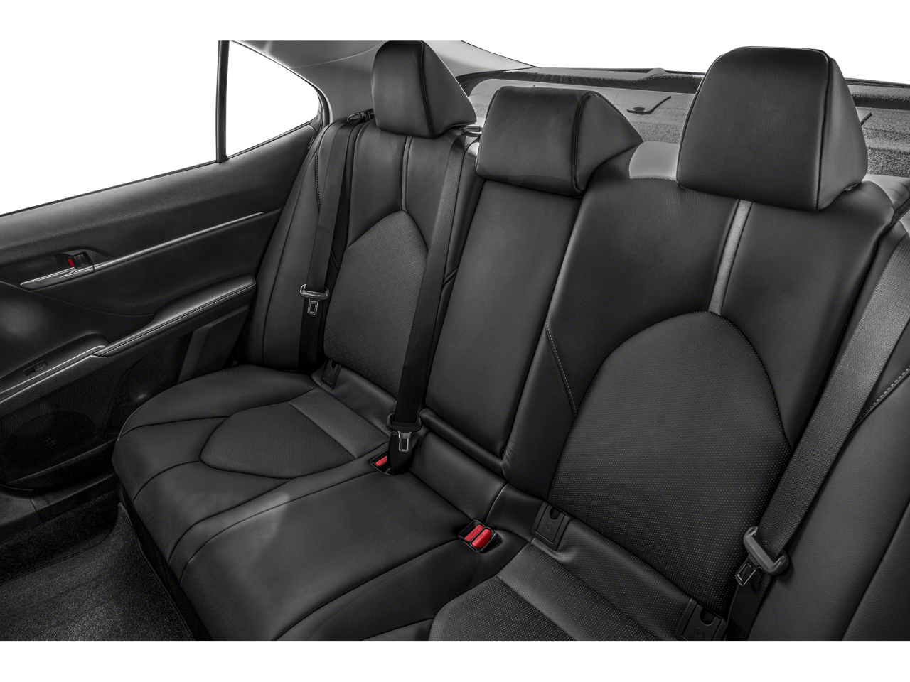 2021 Toyota Camry XSE Hybrid