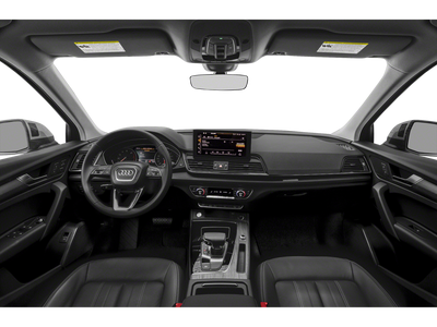 2022 Audi Q5 Premium Plus 45 TFSI S line quattro S tronic