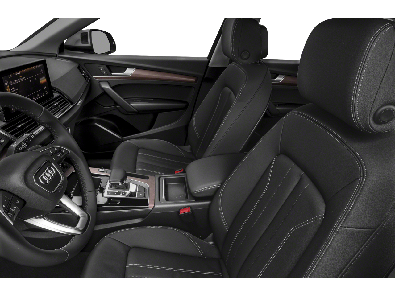 2022 Audi Q5 Premium Plus 45 TFSI S line quattro S tronic