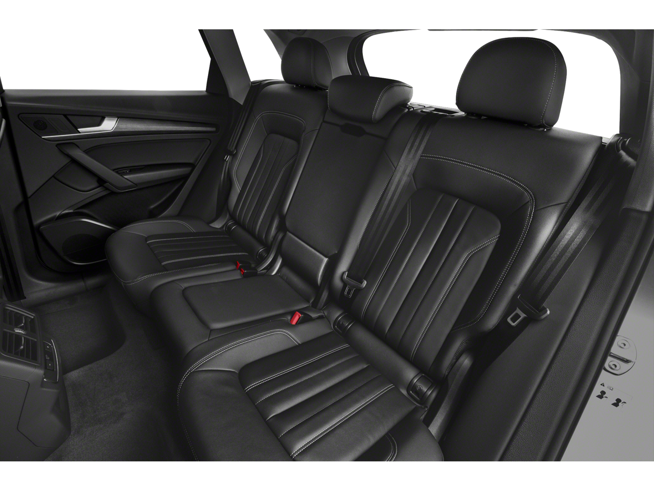 2022 Audi Q5 Premium Plus 45 TFSI S line quattro S tronic