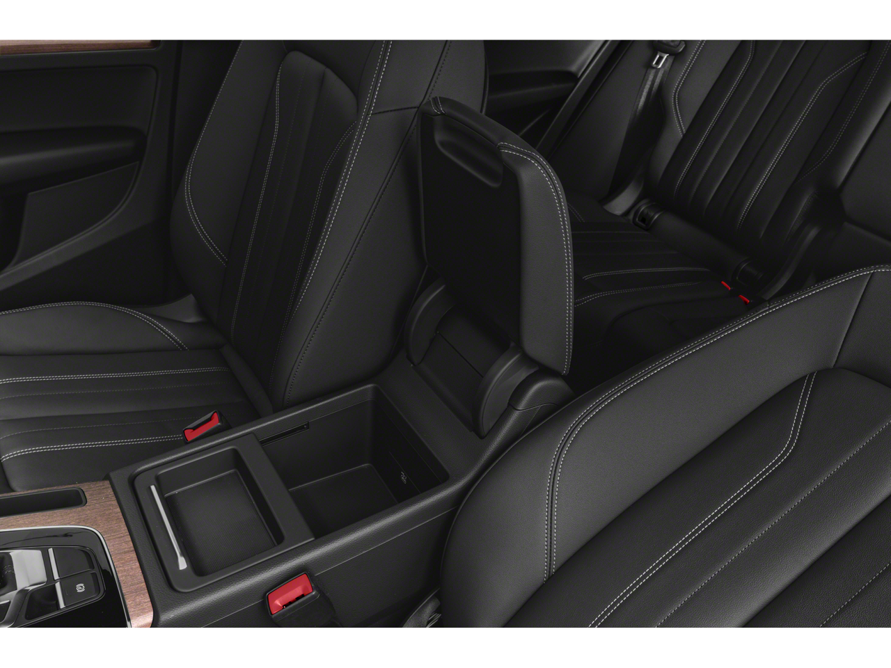 2022 Audi Q5 Premium Plus 45 TFSI S line quattro S tronic