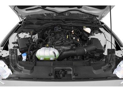 2022 Ford Mustang EcoBoost Premium Convertible