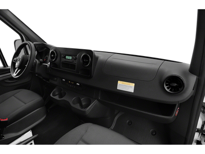 2022 Mercedes-Benz Sprinter 1500 Standard Roof I4