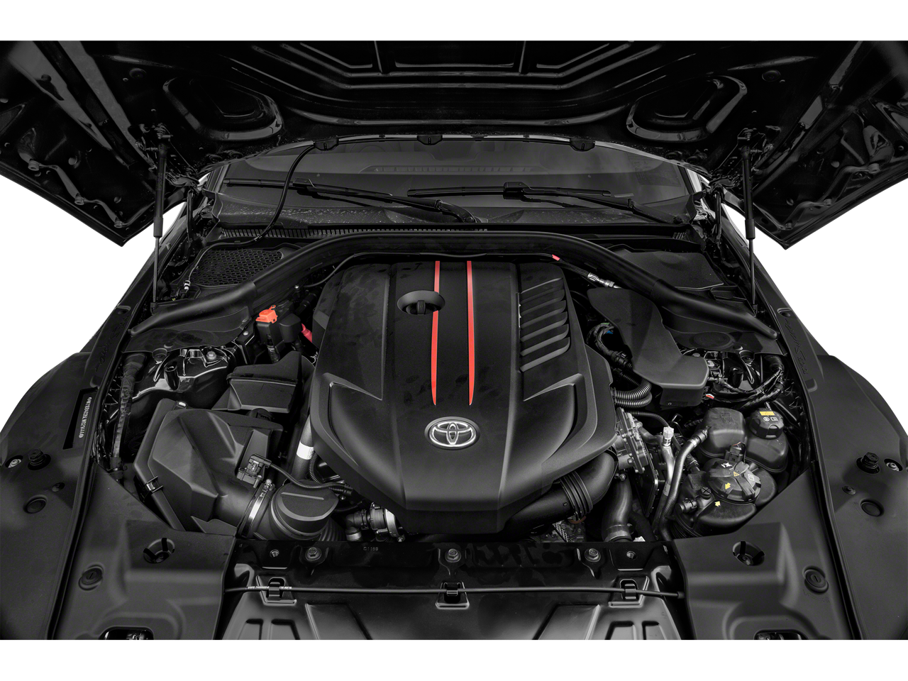 2022 Toyota GR Supra 3.0 Premium