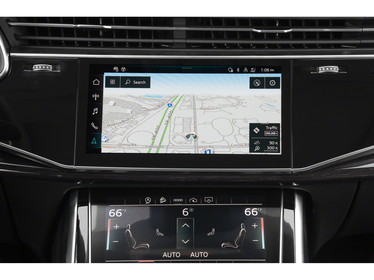 2023 Audi Q7 Premium 45 TFSI quattro Tiptronic