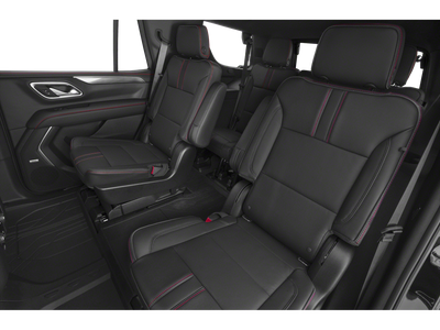 2023 Chevrolet Tahoe 4WD RST