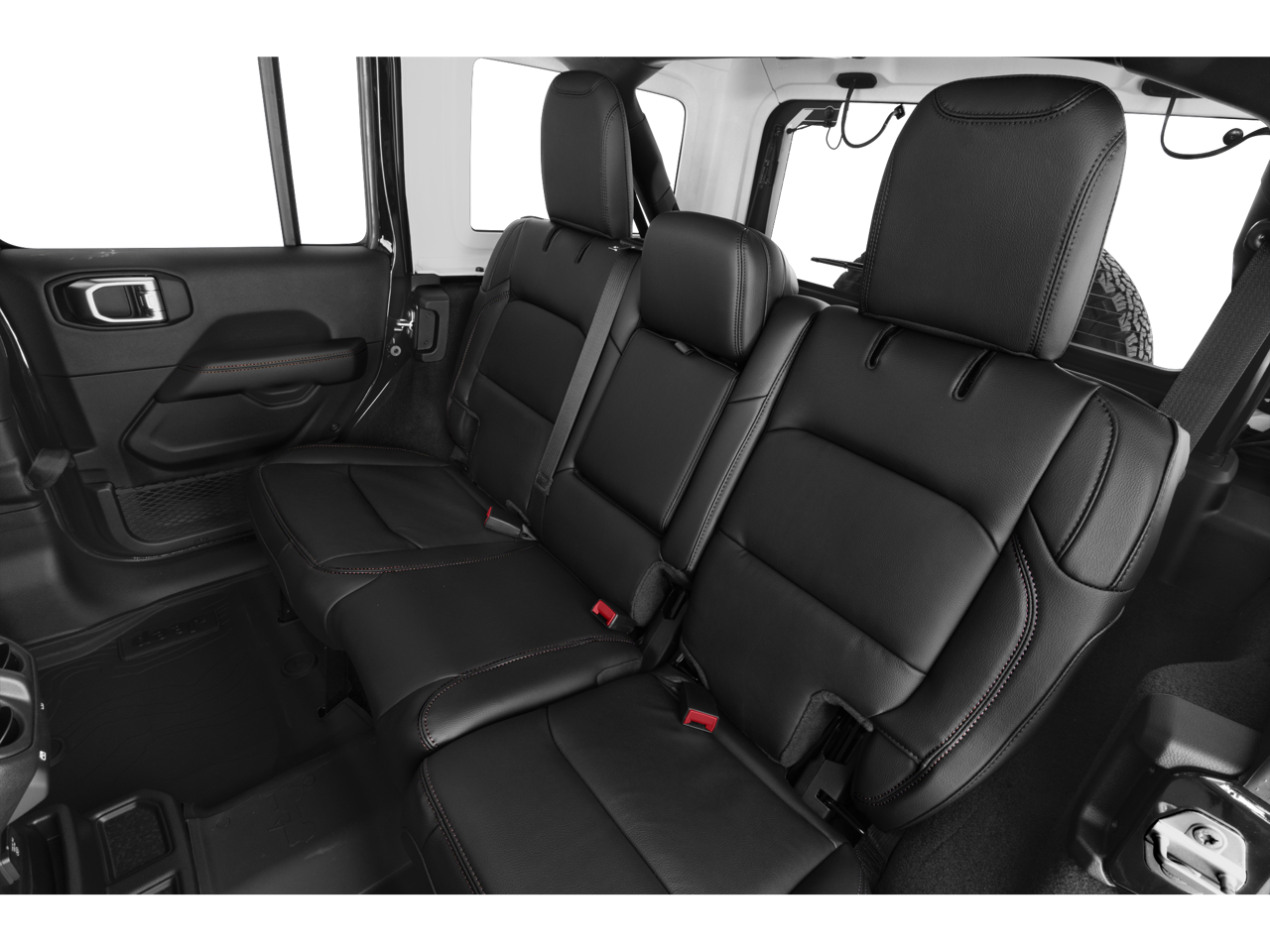 2023 Jeep Wrangler 4-Door Rubicon 392 4x4