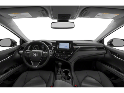 2023 Toyota Camry SE AWD