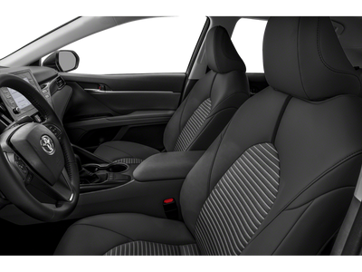2023 Toyota Camry SE AWD
