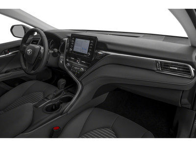 2023 Toyota Camry SE AWD