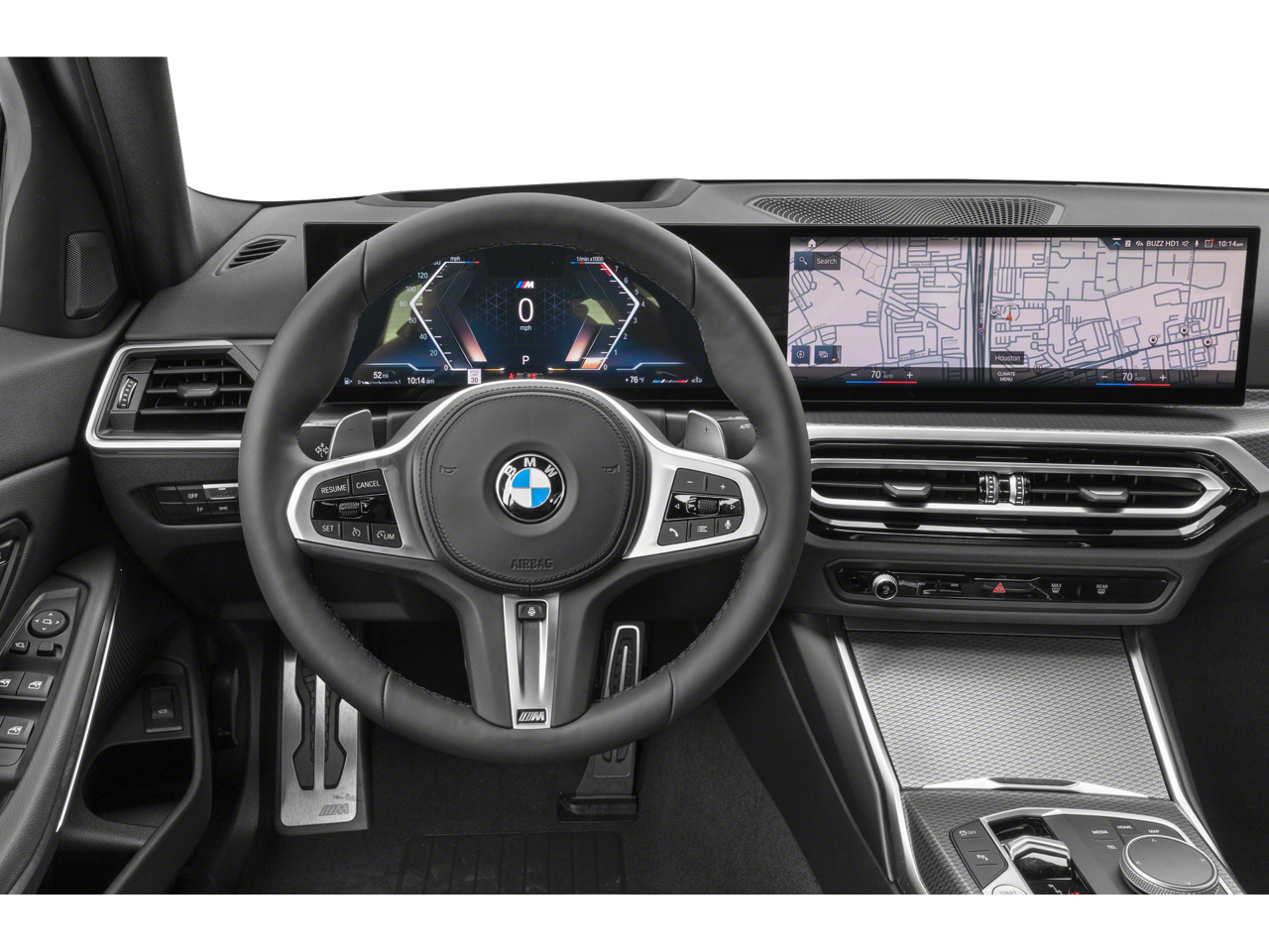 2024 BMW M340i M340i xDrive Sedan