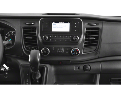 2024 Ford Transit-250 Cargo Base