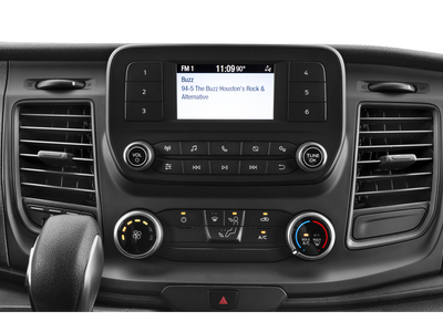 2024 Ford Transit-250 Cargo Base