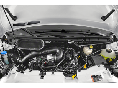 2024 Ford Transit-250 Cargo Base