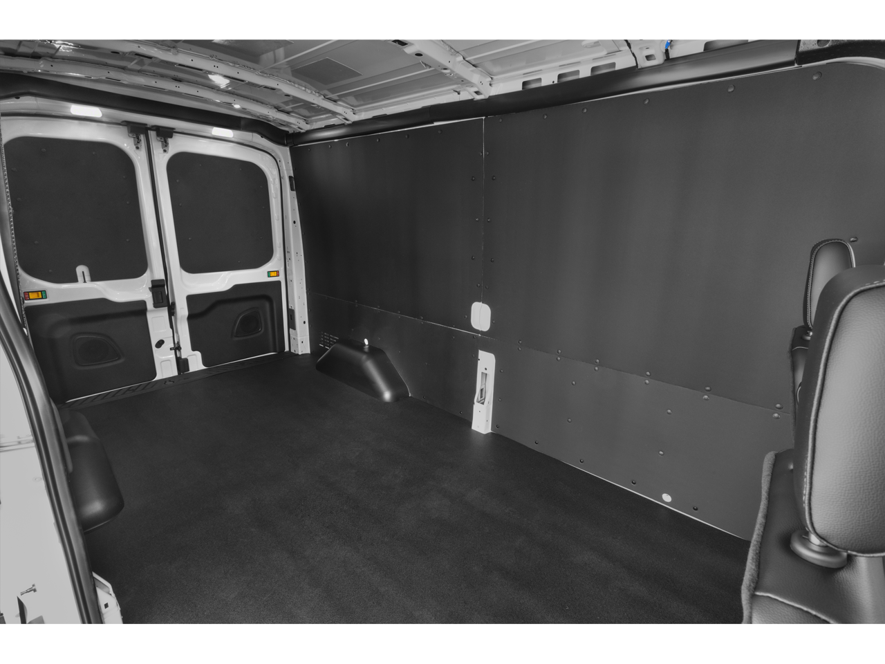 2024 Ford Transit-250 Cargo Base