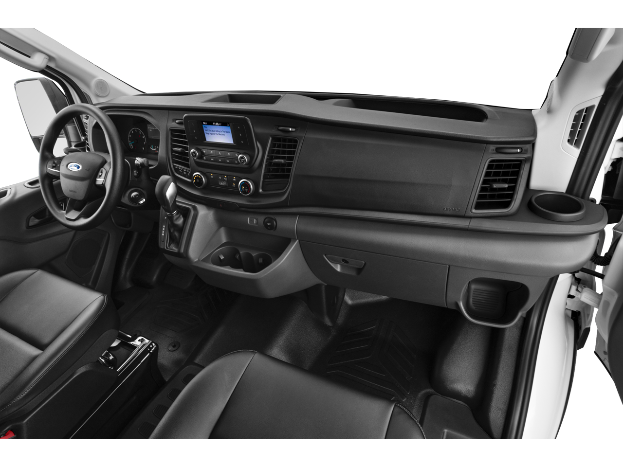 2024 Ford Transit-250 Cargo Base