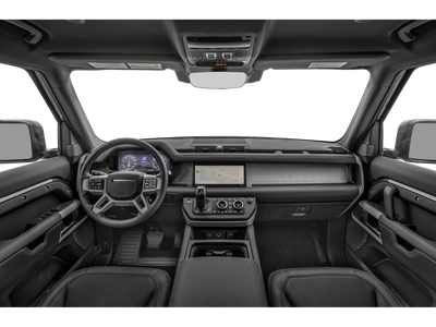 2024 Land Rover Defender 110 P300