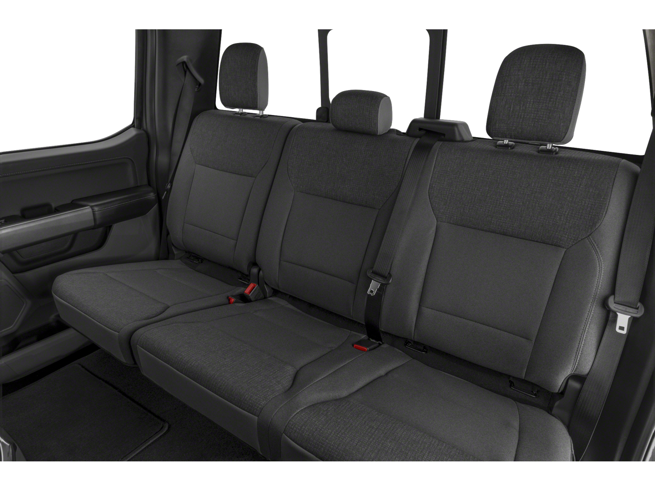 2025 Ford F-150 XLT - Photo 9