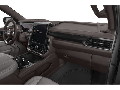 2026 GMC Yukon XL 4WD Elevation