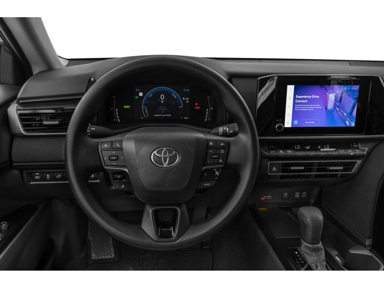 2026 Toyota Camry LE - Photo 7