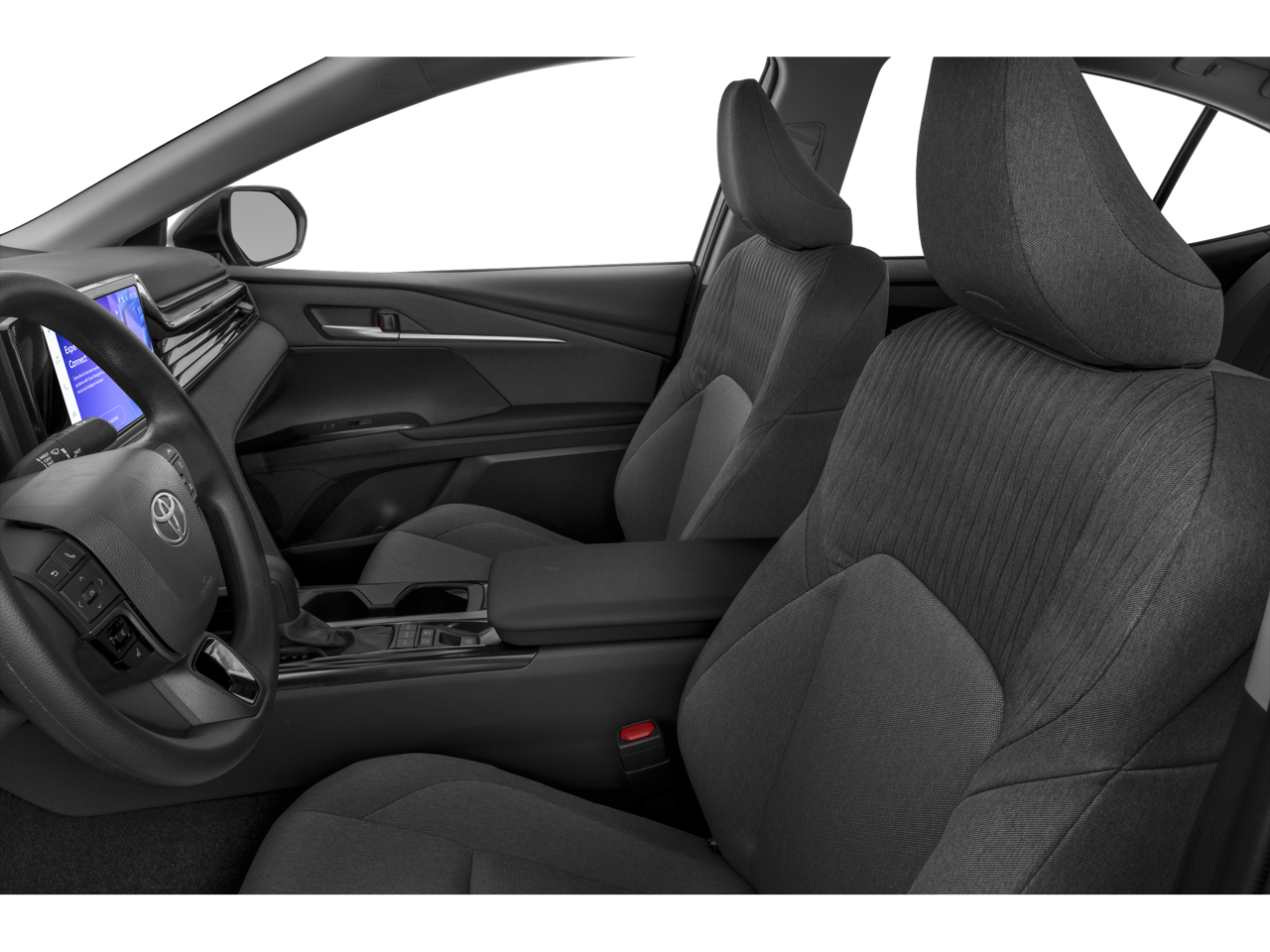 2026 Toyota Camry LE - Photo 9