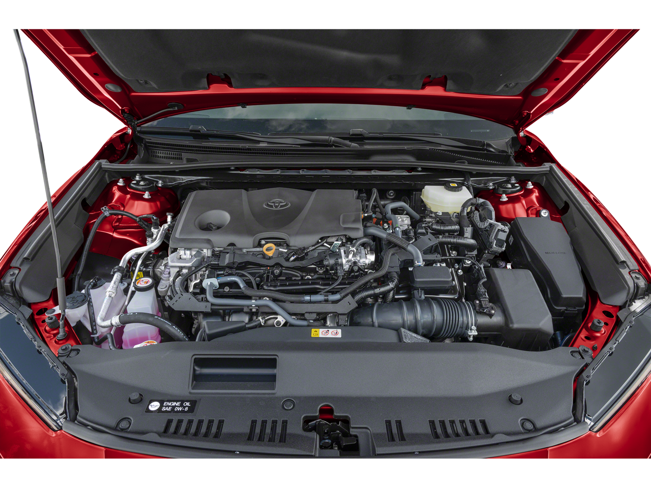 2026 Toyota Camry LE - Photo 11