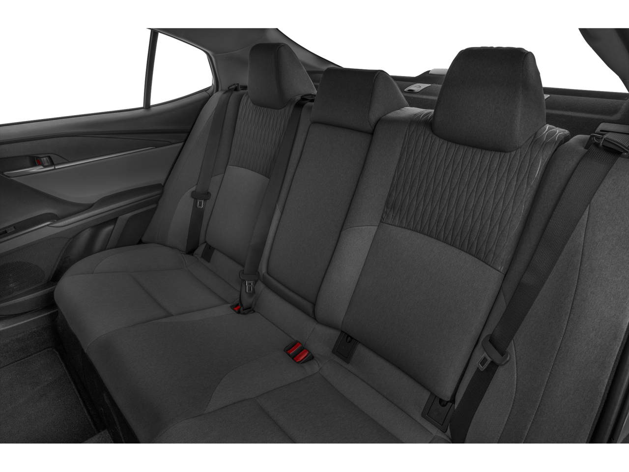 2026 Toyota Camry LE - Photo 12