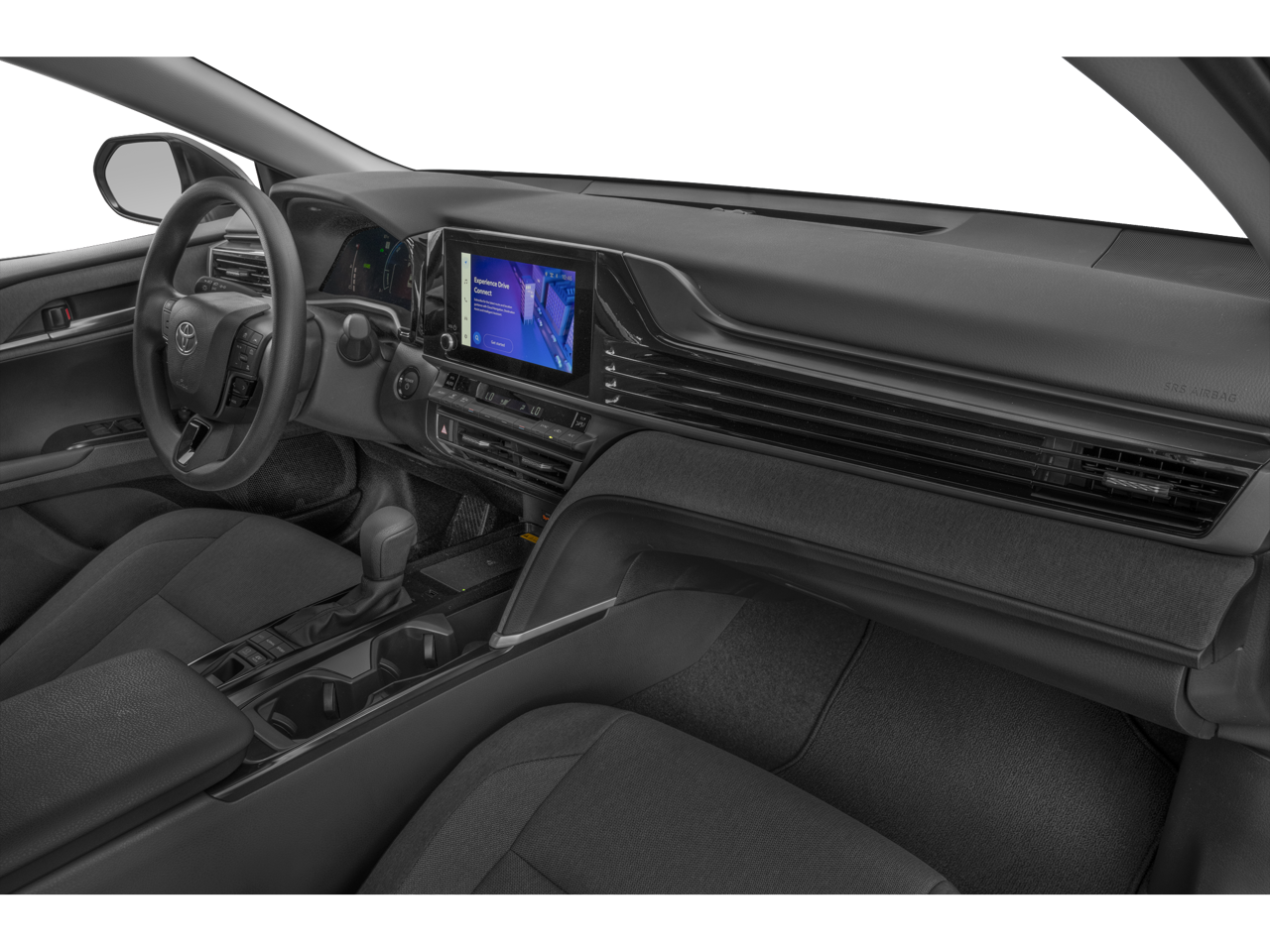 2026 Toyota Camry LE - Photo 14