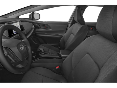 2026 Toyota Prius LE AWD-e