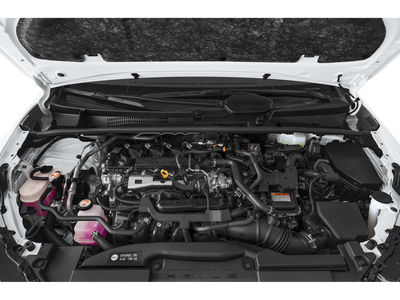 2026 Toyota Prius LE AWD-e