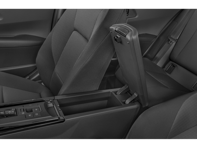 2026 Toyota Prius LE AWD-e