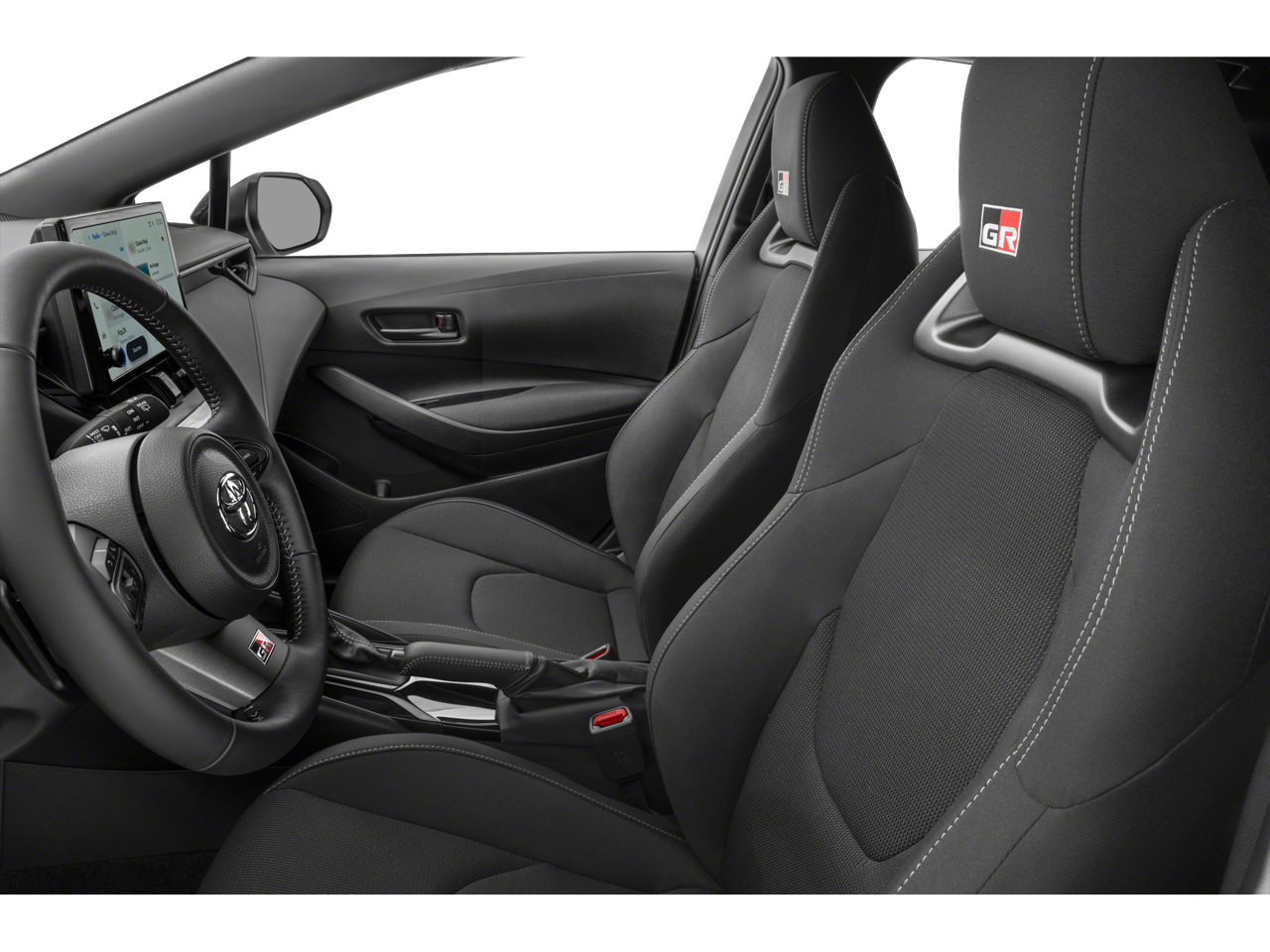 2026 Toyota GR Corolla Premium