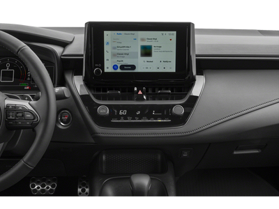 2026 Toyota GR Corolla Premium