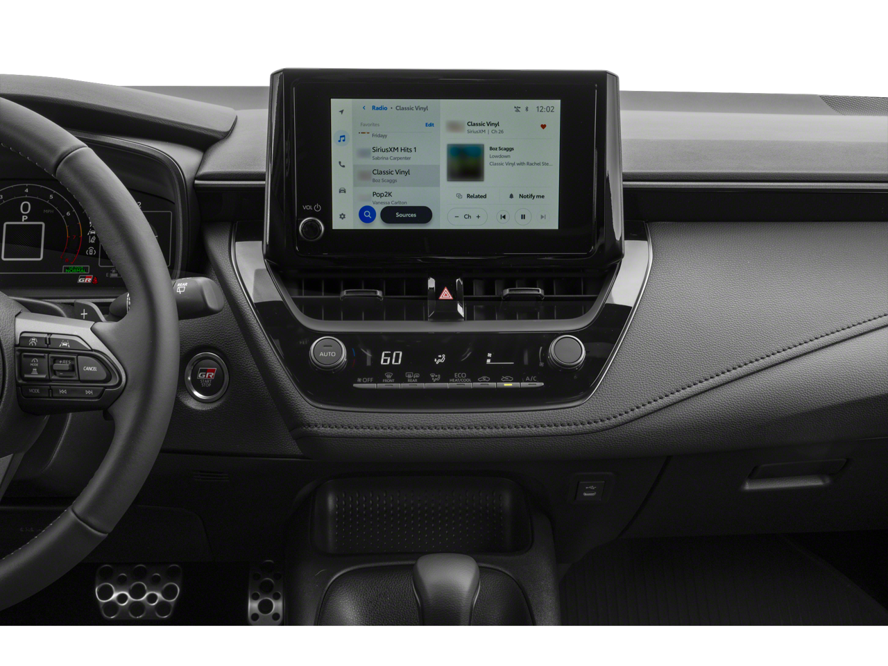 2026 Toyota GR Corolla Premium