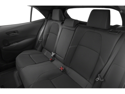 2026 Toyota GR Corolla Premium