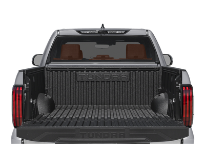2026 Toyota Tundra 1794 Edition CrewMax 5.5 Bed