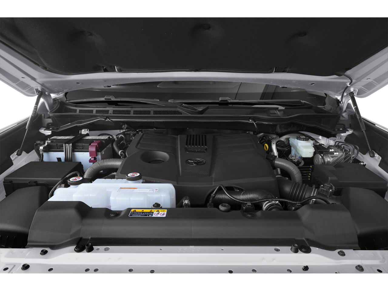 2026 Toyota Tundra 1794 Edition CrewMax 5.5 Bed