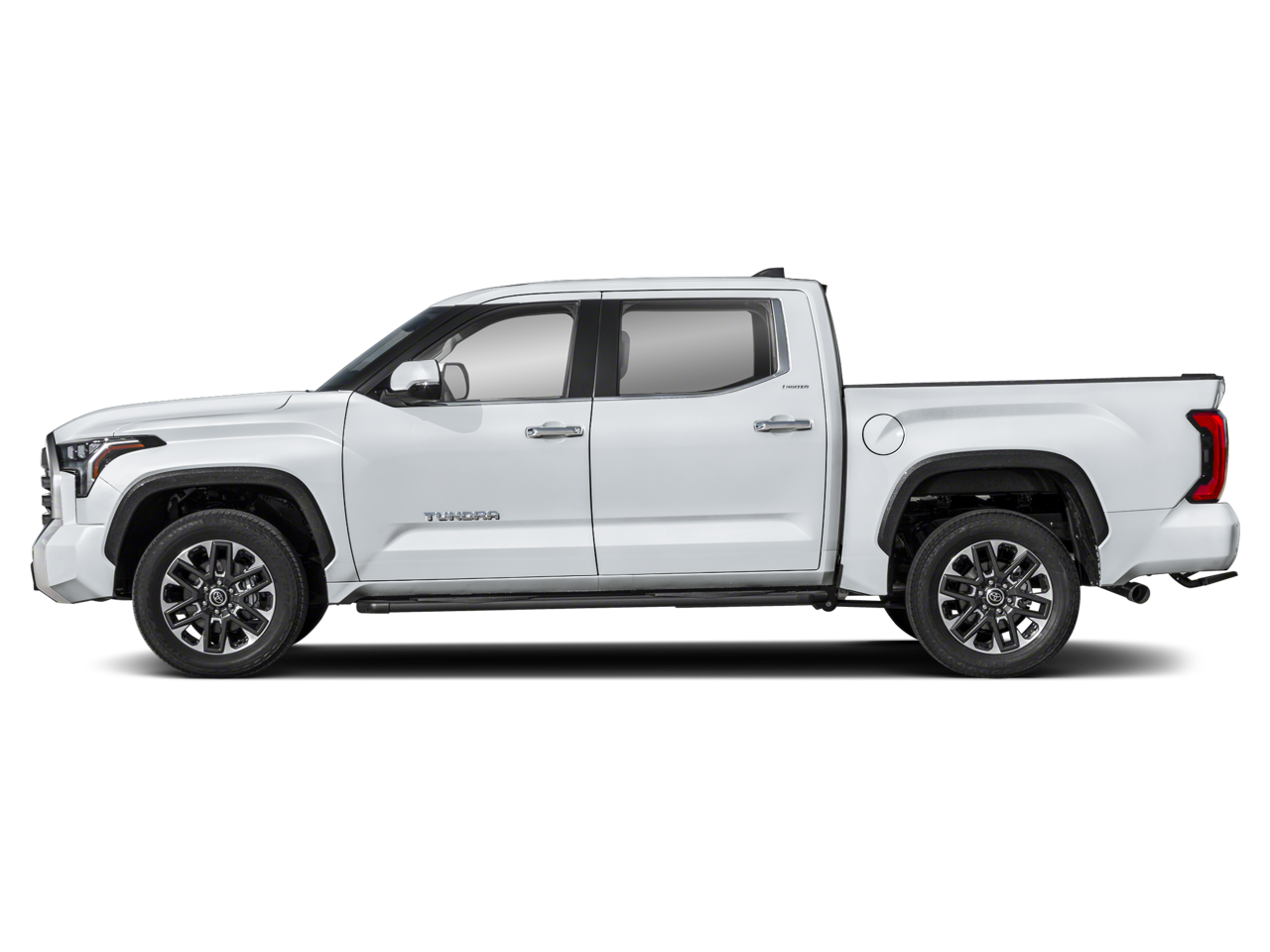 2026 Toyota Tundra Limited CrewMax 6.5 Bed