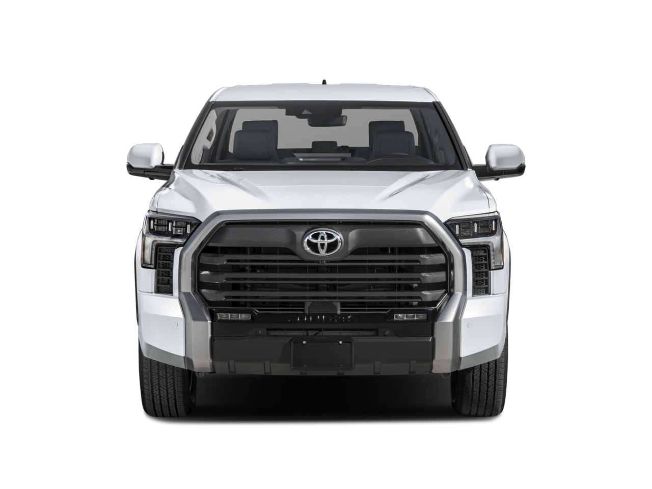2026 Toyota Tundra Limited CrewMax 6.5 Bed