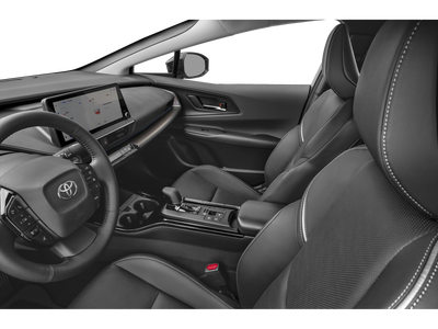 2027 Toyota Prius XLE
