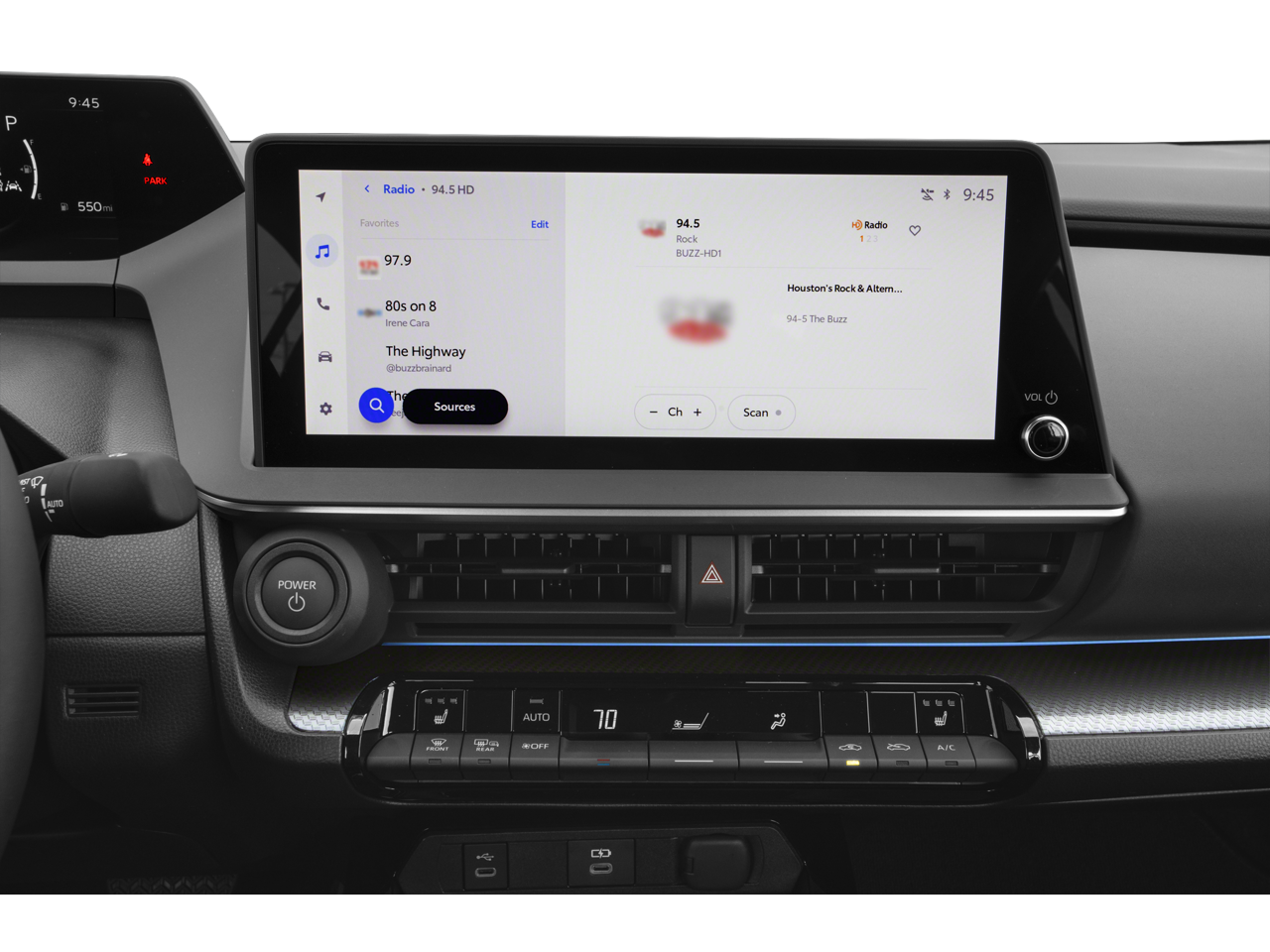 2027 Toyota Prius XLE