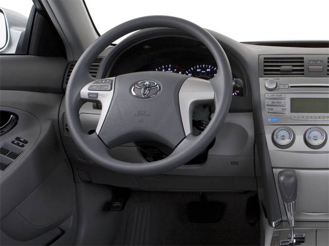 2010 Toyota Camry XLE V6