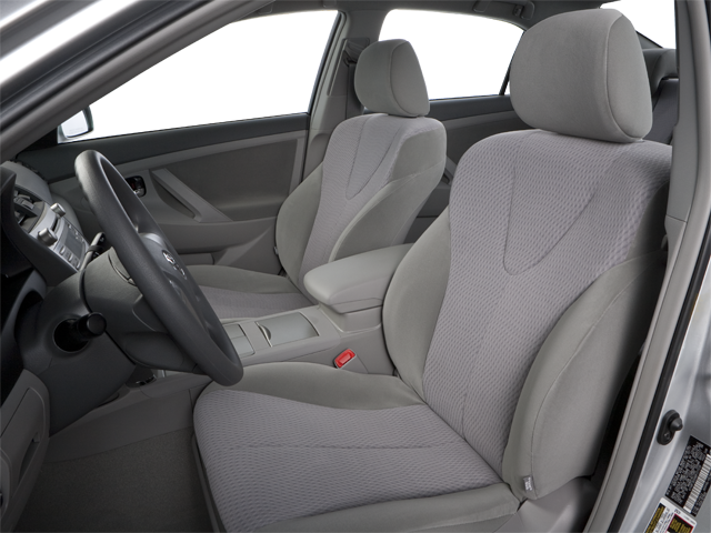 2010 Toyota Camry XLE V6