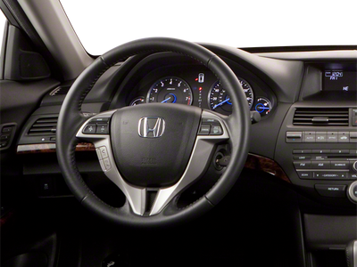 2011 Honda Accord EX-L