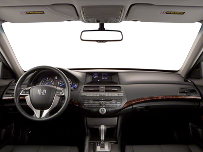 2011 Honda Accord EX-L
