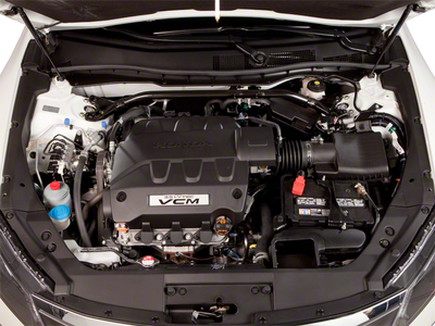 2011 Honda Accord EX-L
