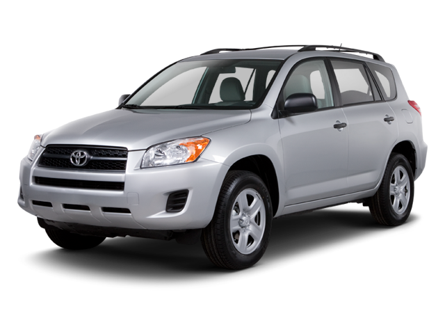 2011 Toyota RAV4's photo