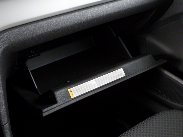 2012 Volkswagen Passat 2.5L SEL Premium